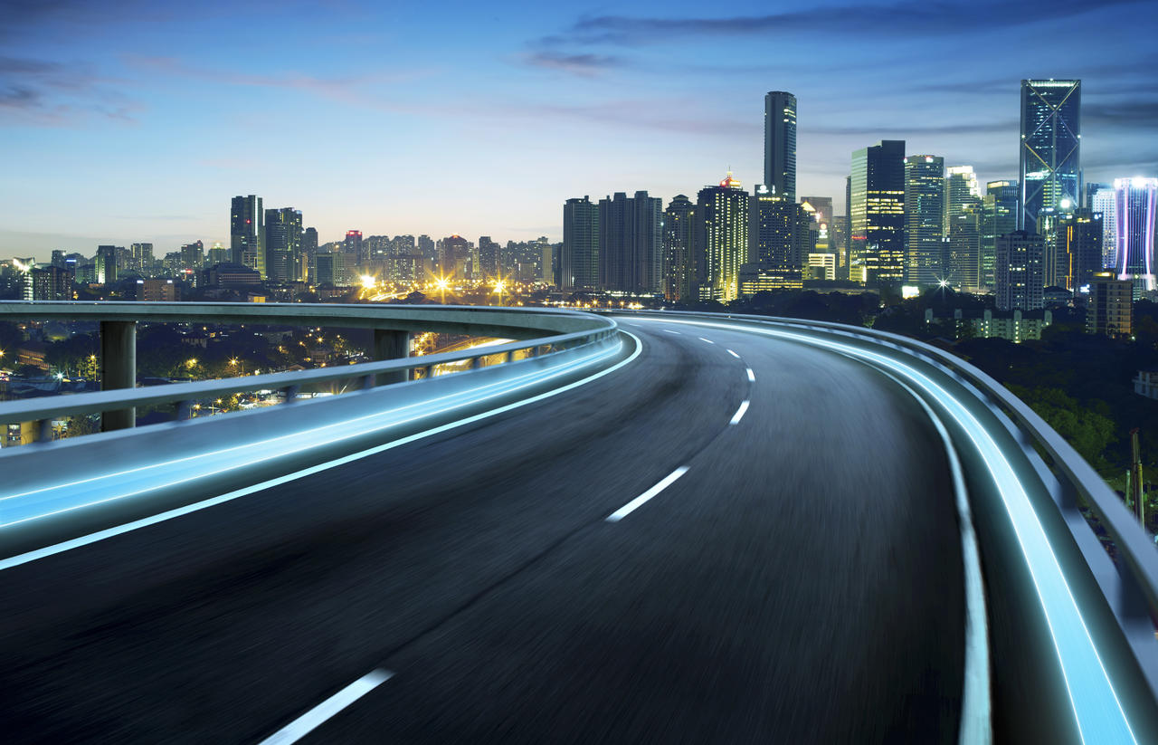 庚轩交通设施